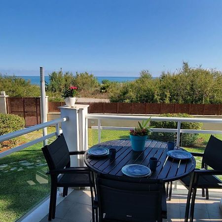 Beach View - Primera Linea Lujo Denia Exterior photo