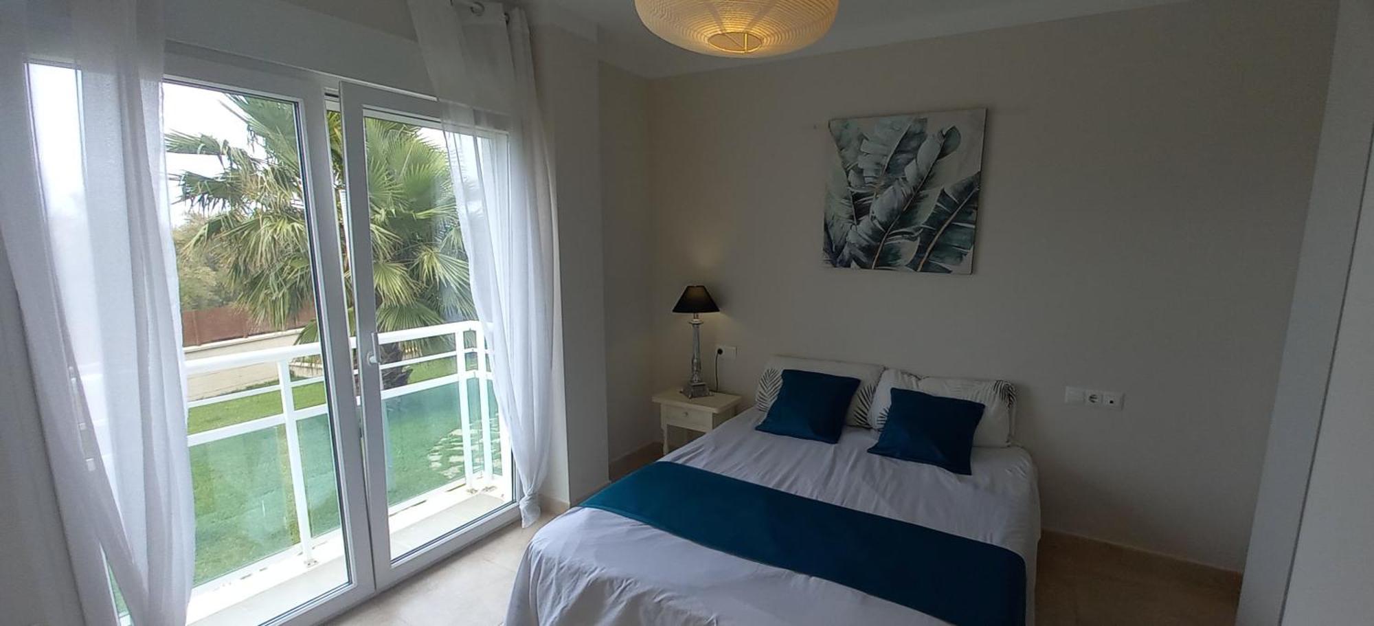 Beach View - Primera Linea Lujo Denia Exterior photo