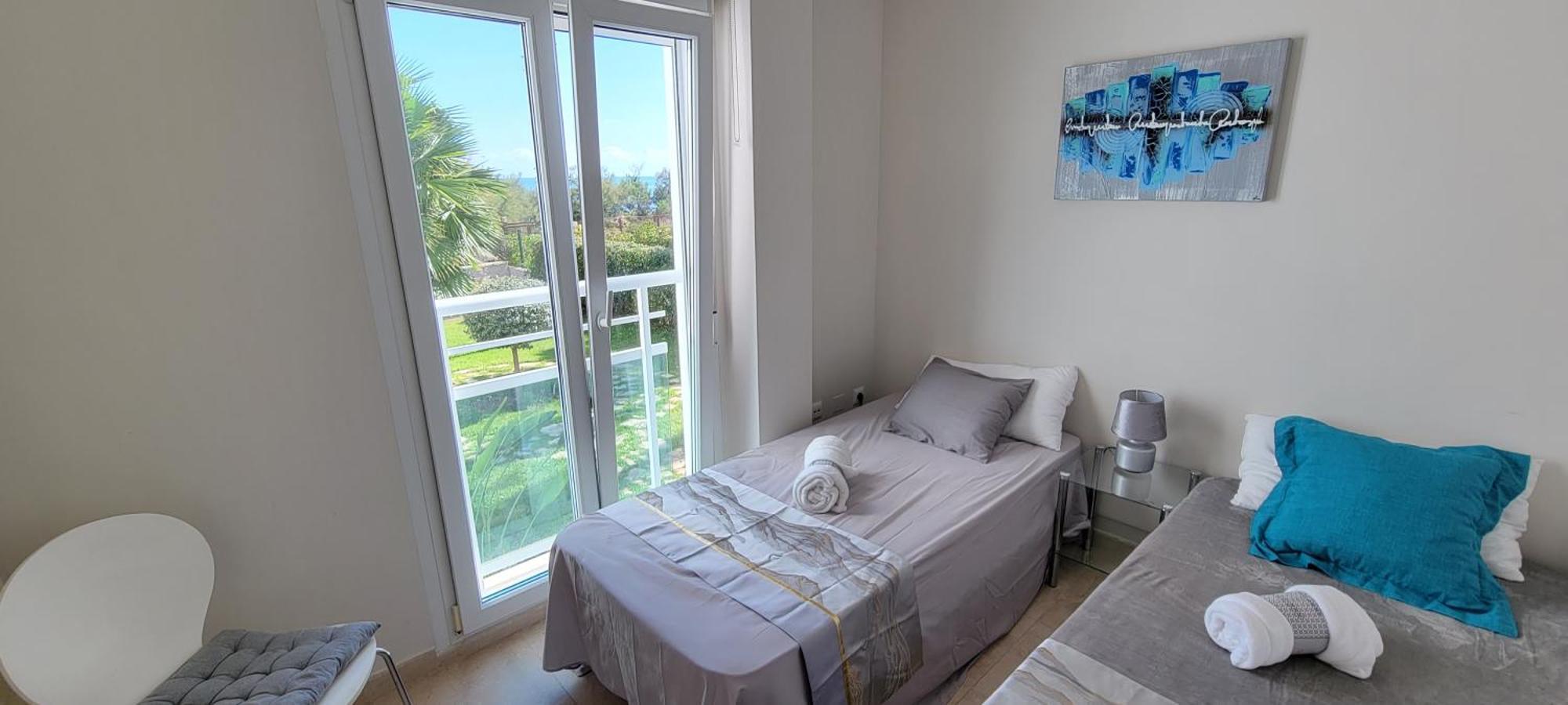 Beach View - Primera Linea Lujo Denia Exterior photo