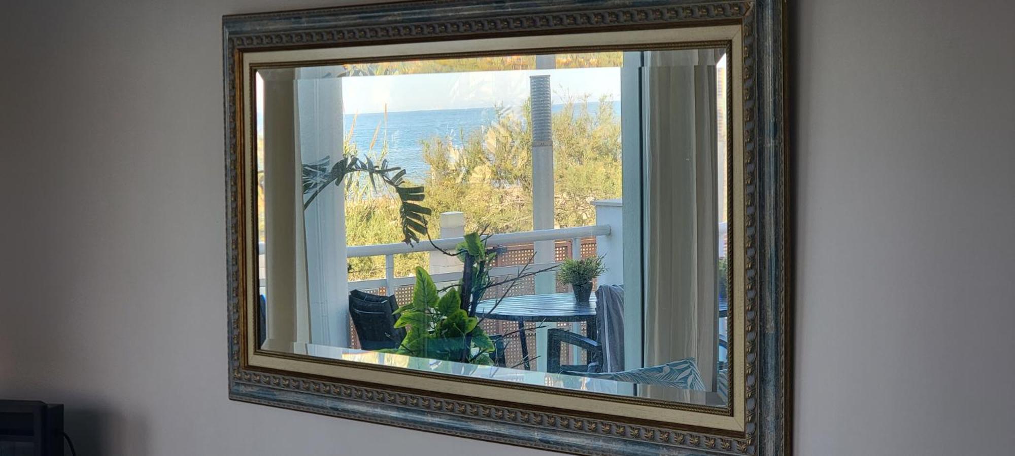 Beach View - Primera Linea Lujo Denia Exterior photo